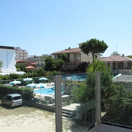 Park Hotel Morigi Garden & Spa-2