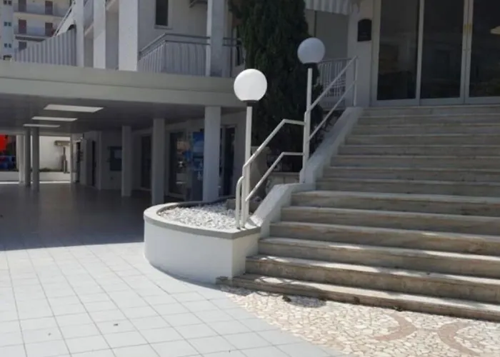 Hotel Vienna Gatteo a Mare