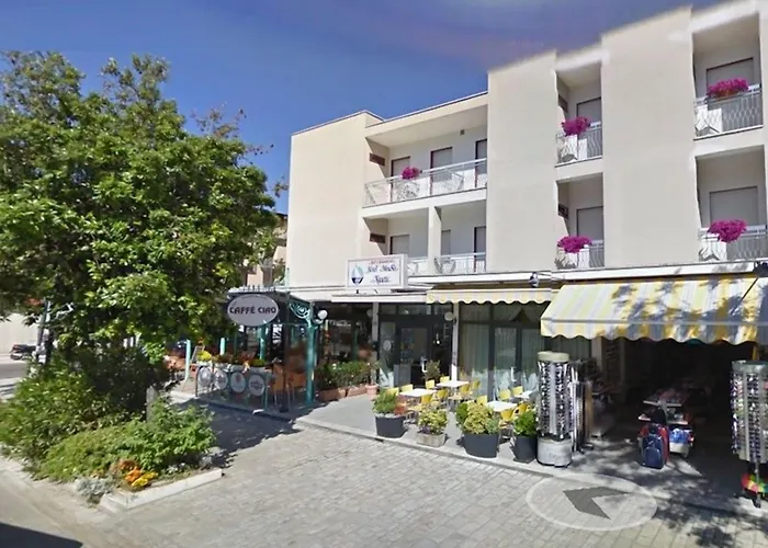 Hotel Nautic Gatteo a Mare